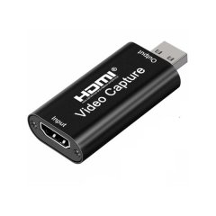 4K HDMI to USB Video Capture Card 1080P HD Game Streaming Capture Device TM
