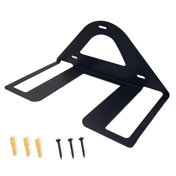 Table Tennis Paddle Pings Pong Ball Holder with Ball Holder Shelf