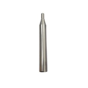 Outdoor Pockets Bellow Collapsible Blow Fire Tube