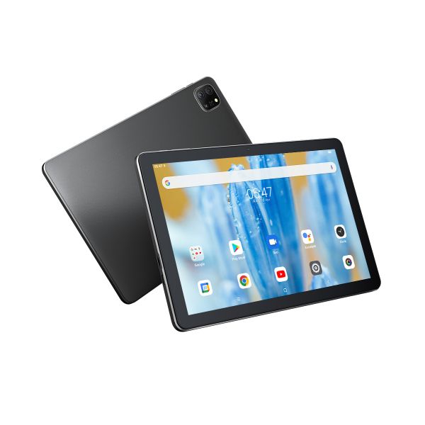 Oscal Pad 70 10.1" 64GB Wi-Fi Tablet - Meteorite Grey