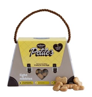 Probono - Petite Treat Nibbles 200G