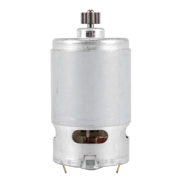 13 Teeth Motor 18V Replace For Bosch Gsr 18-2-Li Gsb Screw Driver