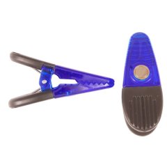 Krafft - Magnetic Clips - 2 Piece - 2 Pack