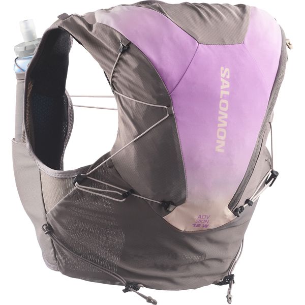 Salomon Women Adv Skin 12 Gradient Backpack