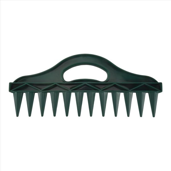Plant Dibber Yard Tool Sowing Hole Puncher for Transplanting Plants Vegeta