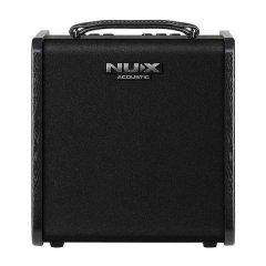 Nux AC60 Stageman II Acoustic Guitar Amplifier