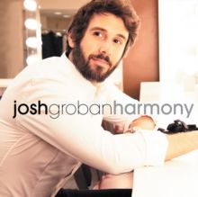 Harmony (CD / Album)