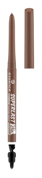 essence Superlast 24H Eyebrow Pomade Pencil Waterproof 20