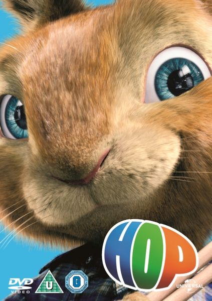 Hop(DVD)