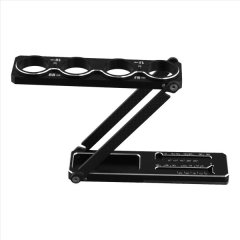 Tt-046 Articulation Shock Stand - Professional RC Part for 1/10 - On-Road