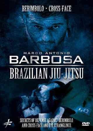 Brazilian Jiu Jitsu: Secrets Of Defens (DVD)