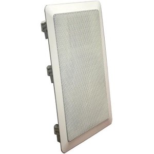 Kentech Ceiling Speaker 6.5" 20w Rms 100v Line Wall-Mount Pair
