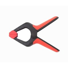 Workpro - Spring Clamps - 19mm - 3/4" - 3 Pack