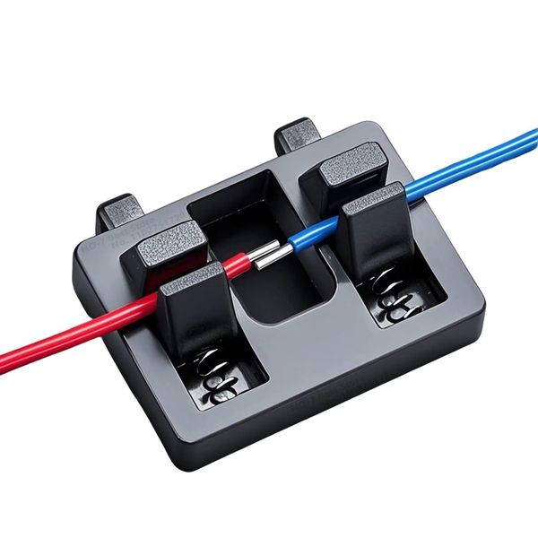IPSTYLE Welding Wire Fixture Adjustable Suction Bracket Welding Table Clamp