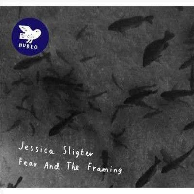 Fear and the Framing (CD / Album)