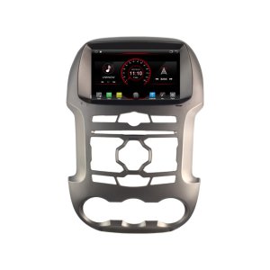 Ford Ranger DVD GPS Radio System