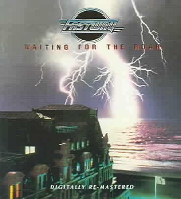 Waiting for the Roar (CD / Album)