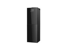 Russell Hobbs Black Floor Mount Water Cooler &amp; Heater