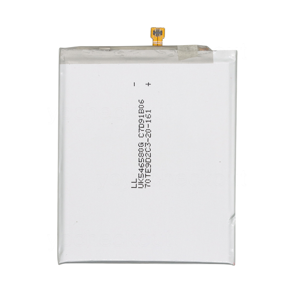 Replacement Battery Compatible with Samsung Galaxy A54 - 5000mAh