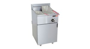 Anvil Fish Fryer - 1 x 20Lt - 16.5kW - Elec