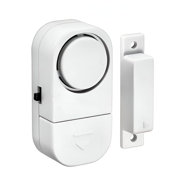 Window / Door Sensor Alarm- 2 Pack