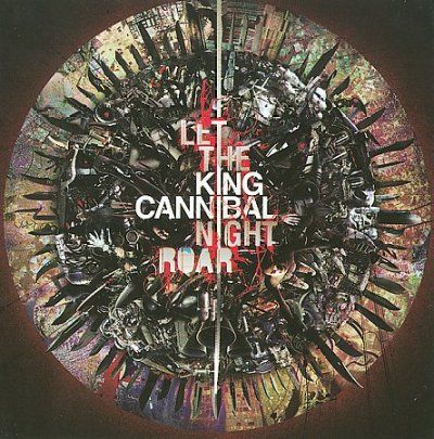 Let the Night Roar (CD / Album)