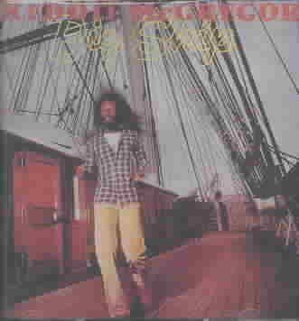 Freddie Mcgregor - Big Ship (CD)