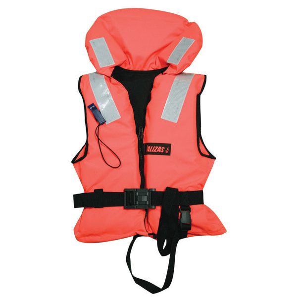 Lalizas Lifejacket 100N, 30-40kg