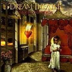 Images and Words (CD / Album)