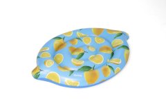 Bestway 1.76m x 1.22m Scentsational Lemon Pool Float