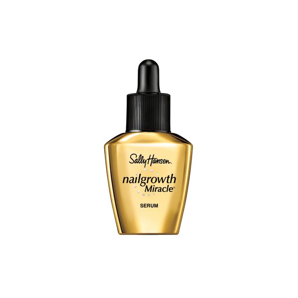 Sally Hansen Complete Treatment Nail Growth Nailgrowth Miracle Serum