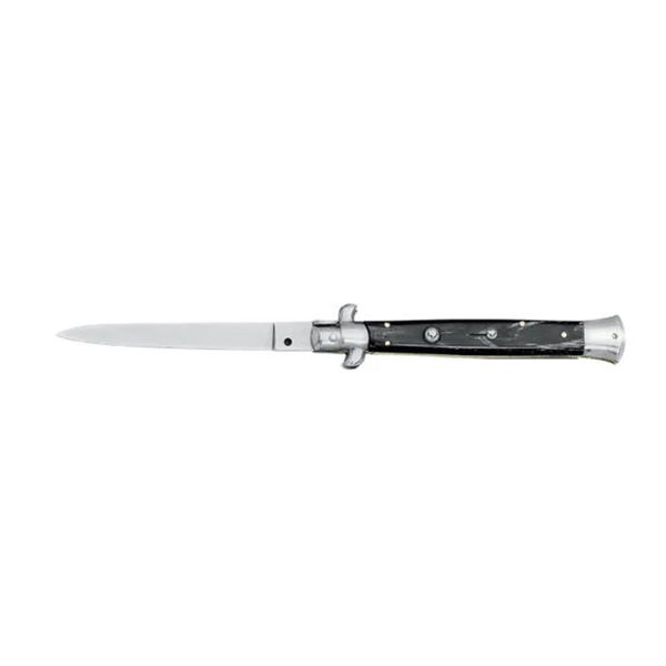 Fox 250/28cr Coltelli Tasca M/co Corno