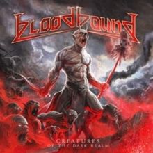 Creatures of the Dark Realm (CD / Album with DVD)