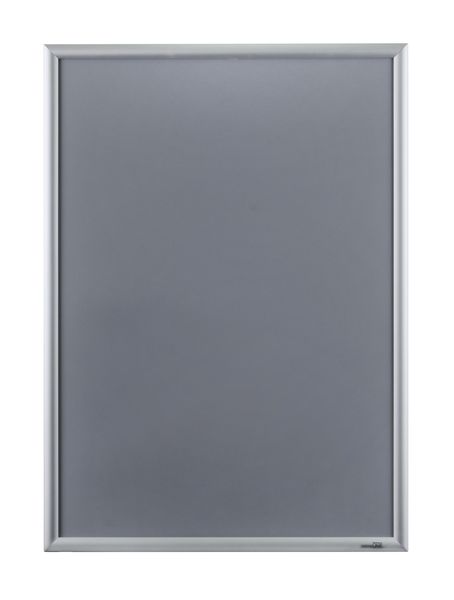 Primeline A1 Clip Poster Frame Aluminium Econo