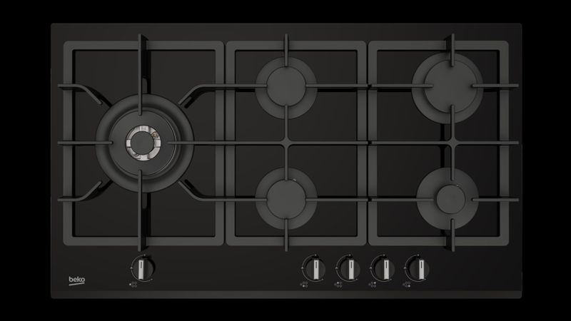 Cadac 2 Burner Compact Gas Braai 1190-21-04-ZA-S