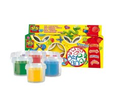 SES Creative Play Dough And Cutters Set