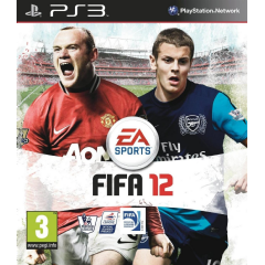 Fifa 12