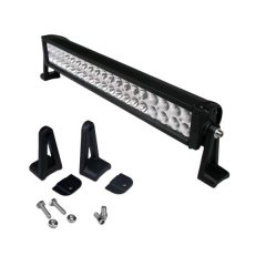 120W LED Car Light Bar Spot 22 inch