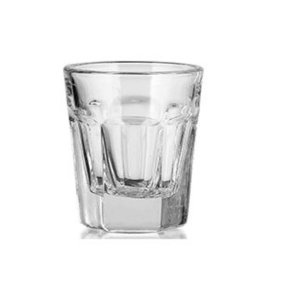 Bar &amp; Home Boston Shooter 25ml , Set of 12