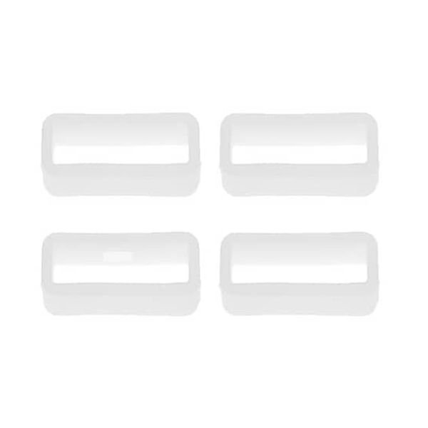 Killer Deals 23mm Replacement Secure Rings Compatible with Garmin 35 - 4pcs