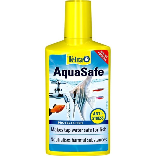 Tetra AquaSafe 500ml
