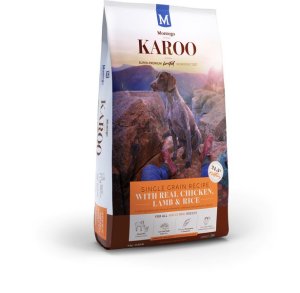 Montego Karoo - Adult Dog Food Chicken &amp; Lamb
