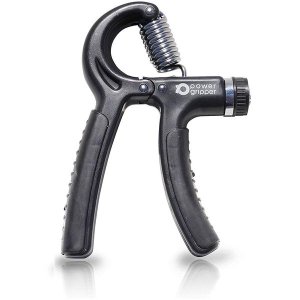 Power Gripper - Adjustable Grip Strength Hand Exerciser