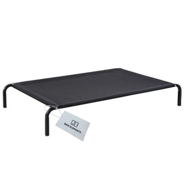 New Elements Elevated Bed for All Pets-XL