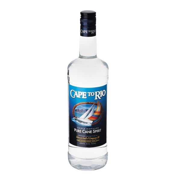 Cape to Rio Cane - 750ml