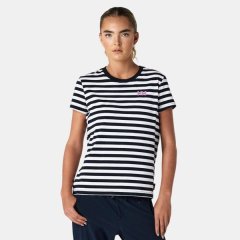 Helly Hansen Women's Marine T-Shirt - Navy