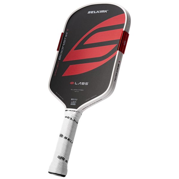 Selkirk LABS Project Boomstik Pickleball Paddle - Elongated