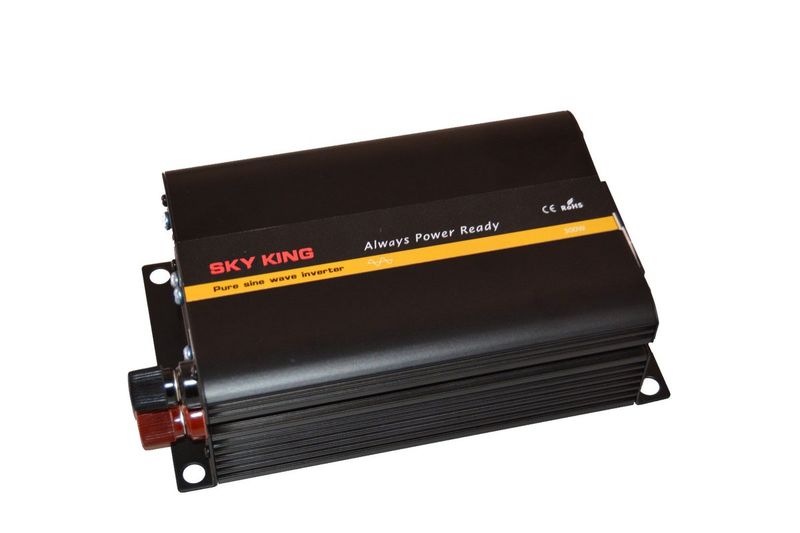 Sky King 300w Pure Sine Wave Inverter