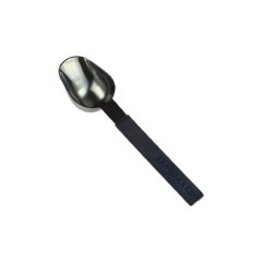 Barista &amp; Co Scoop Measure Spoon - Black
