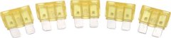 Motoquip - Blade Fuses - 20 Amp